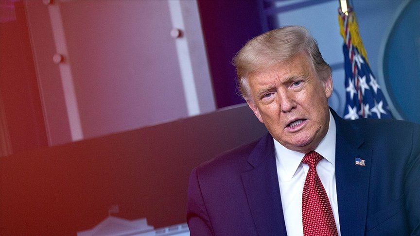 Azil istemiyle yargılanan Trump aklandı