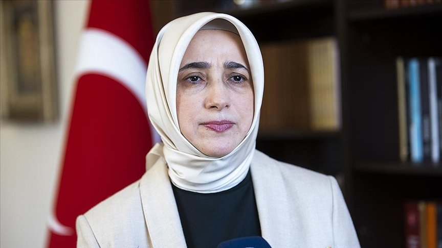 AK Parti Grup Başkanvekili Zengin’e hakaret eden şüpheli gözaltına alındı