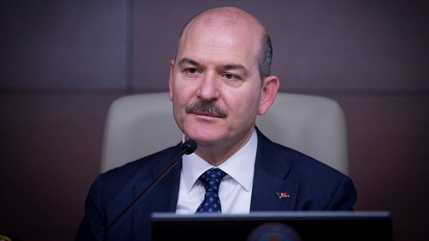 Bakan Soylu: Adnan Menderes Demokrasi Müzesi’nde sona gelindi