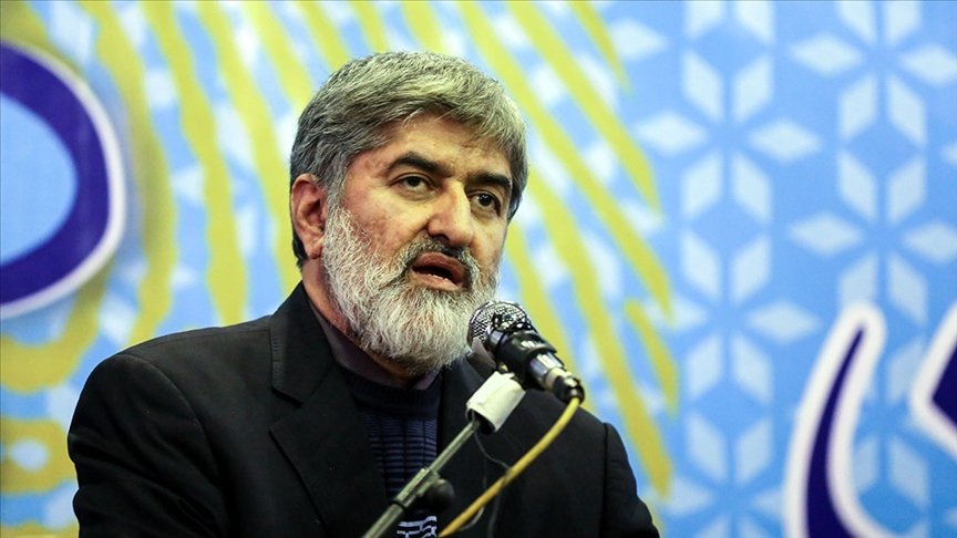 İran’da Eski Meclis Başkan Yardımcısı Ali Mutahhari cumhurbaşkanlığına adaylığını açıkladı