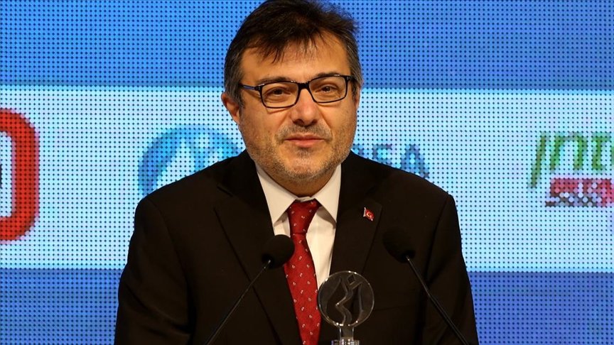 Cumhurbaşkanlığı Finans Ofisi Başkanı Göksel Aşan: İFM 2022’de açılıyor