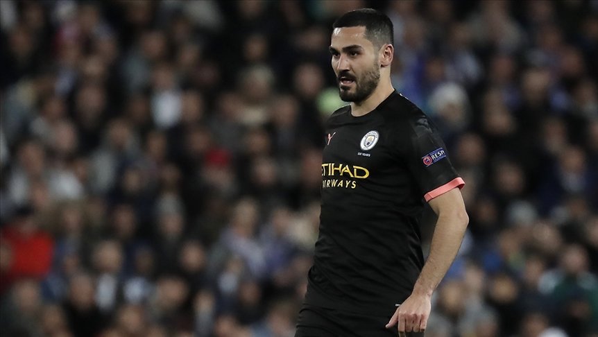 İlkay Gündoğan, Manchester City’nin başarısının sırrını açıkladı