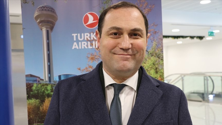 Gürcistan’ın Ankara Büyükelçisi Janjgava: Türkiye, Gürcistan’ın egemenliğini her daim destekledi
