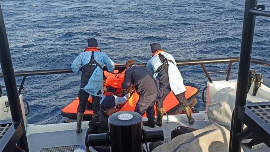 Portekiz, düzensiz göçmenlere yasa dışı muamele iddiaları üzerine Frontex yönetiminin toplanacağını duyurdu
