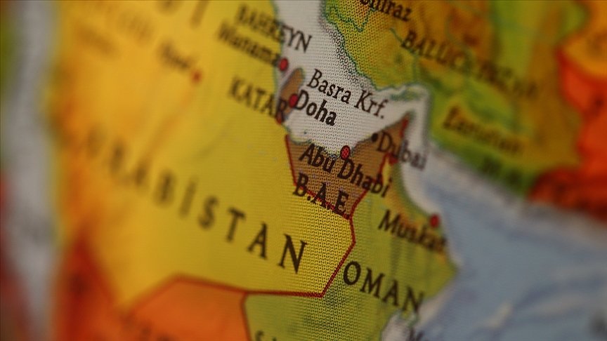 BAE Kaşıkçı cinayetinde ABD’nin suçladığı Suudi Arabistan’a desteğini yineledi