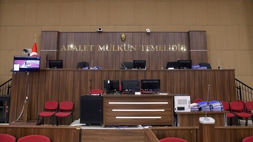 Van’da HDP’li 5 milletvekili hakkında soruşturma başlatıldı
