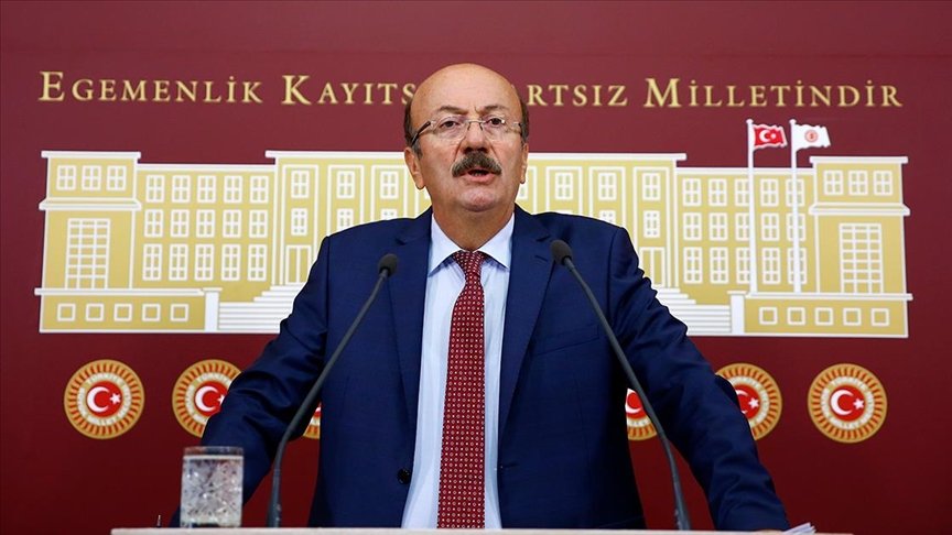 CHP İstanbul Milletvekili Bekaroğlu, Cumhurbaşkanı Yardımcısı Oktay’a 10 bin lira tazminat ödeyecek