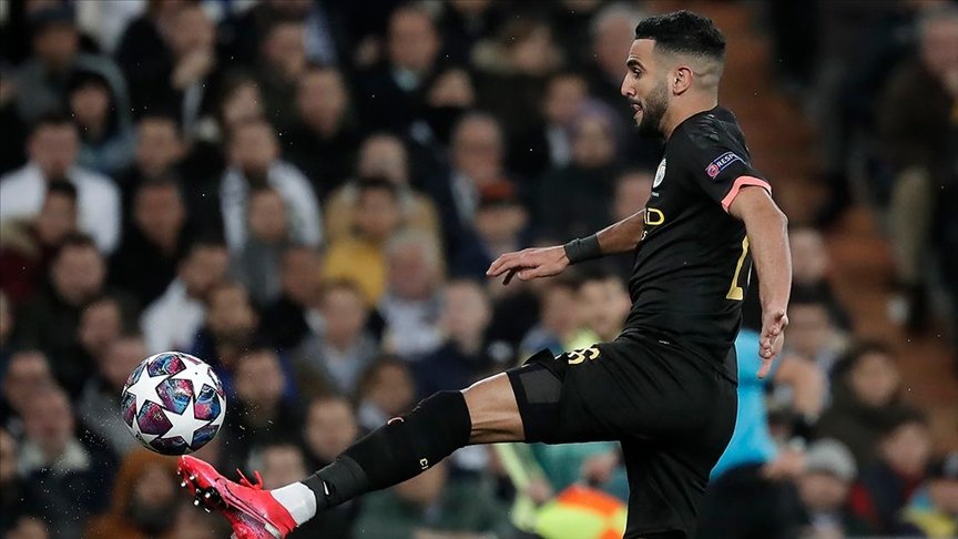 Manchester City, Everton’ı deplasmanda 3 golle geçti
