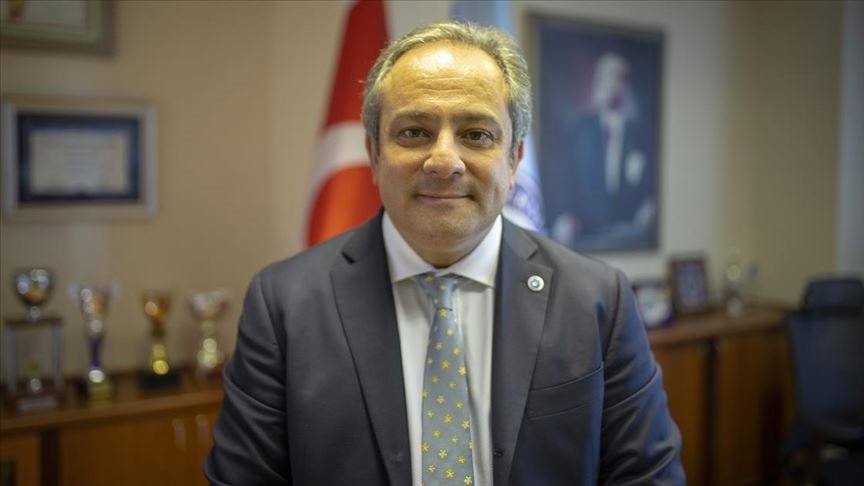 Toplum Bilim Kurulu Üyesi Prof. Dr. İlhan yüz yüze eğitim öncesi ailelere önerilerde bulundu
