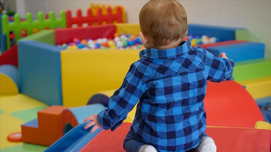 Uzmanından, ebeveynlere çocukları için ‘evde düzenli günlük egzersiz’ uyarısı