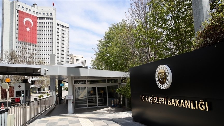 Türkiye, Libya Başkanlık Konseyi ve Başbakanı’nın belirlenmesini memnuniyetle karşıladı