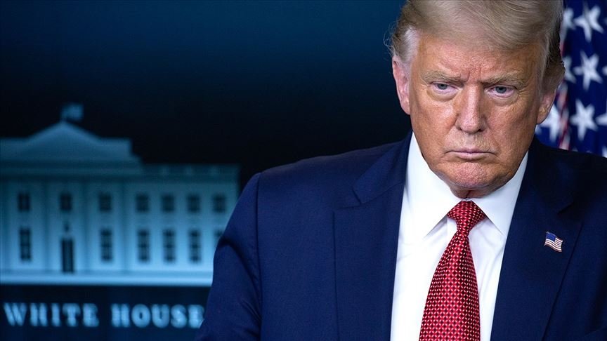 Trump’ın Senatodaki azil yargılamasında tanık çağrılmasına karar verildi