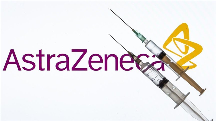 AstraZeneca Kovid-19’un yeni türlerine karşı etkili olan aşıyı sonbaharda piyasaya sürecek