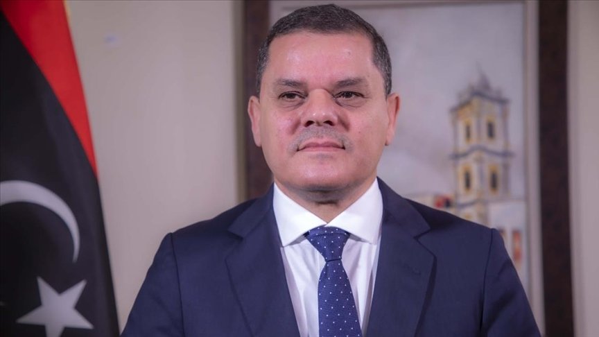 Libya’nın yeni Başbakanı Dibeybe, dost ve müttefik Türkiye ile dayanışma içinde olacaklarını söyledi
