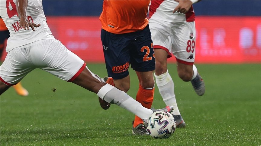 Başakşehir, Antalyaspor’a konuk olacak