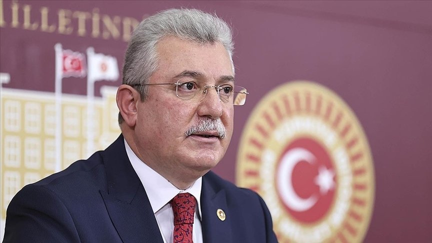 AK Parti Grup Başkanvekili Akbaşoğlu: Herkes bilsin ki aziz milletimizin huzurunu bozmaya hiç kimsenin gücü yetmeyecek