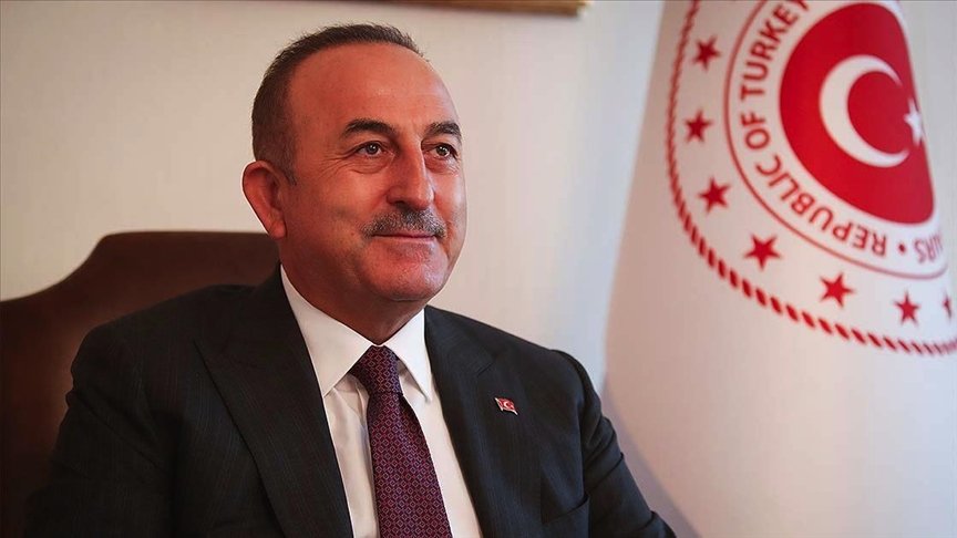 Dışişleri Bakanı Çavuşoğlu: Türk şirketleri, Kuveyt’in 2035 kalkınma vizyonu çerçevesinde sorumluluk almaya hazır