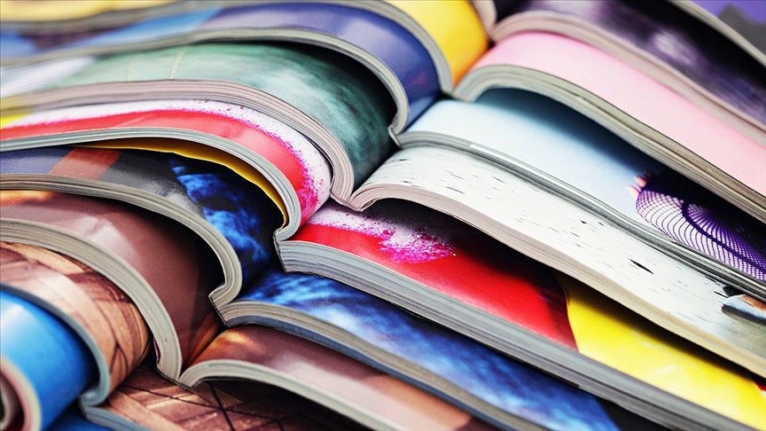 ABD’nin en prestijli hukuk dergisine ilk defa Müslüman direktör atandı