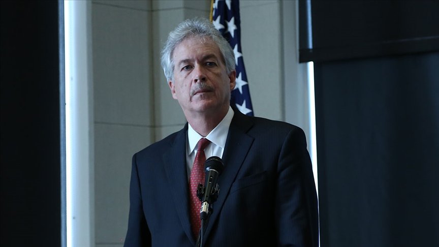 Biden’ın CIA Direktörü adayı Burns, Senatodaki adaylık oturumunda Çin ve Rusya’yı hedef aldı