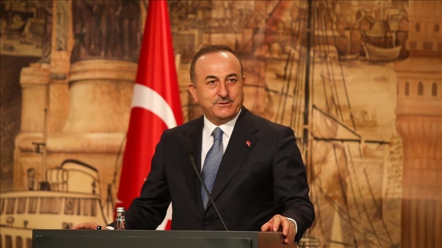Dışişleri Bakanı Çavuşoğlu, Kuveyt, Umman ve Katar’a resmi ziyaret düzenleyecek