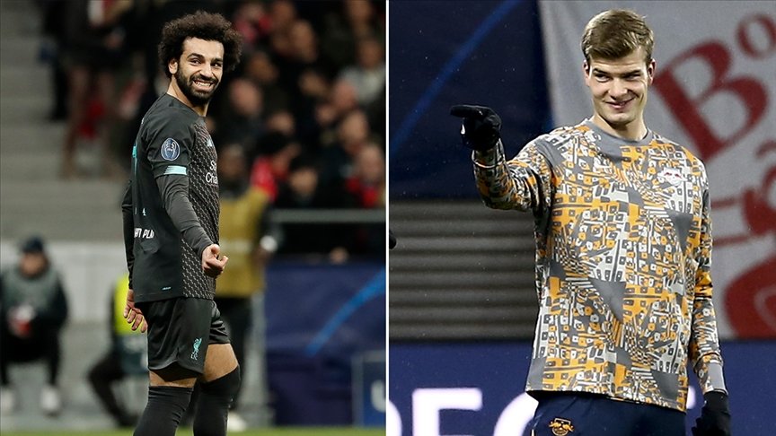 Şampiyonlar Ligi’ndeki Leipzig-Liverpool maçı Macaristan’da yapılacak