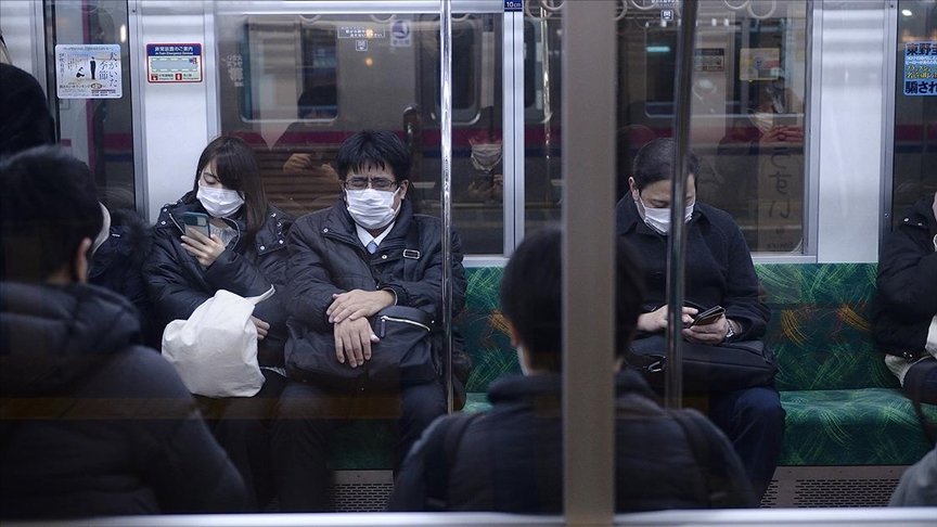 Japonya’da 2020’de suç işleme oranı 1945 sonrası en düşük seviyeye geriledi