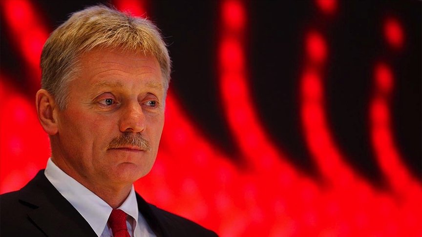 Kremlin Sözcüsü Peskov: ABD’nin Kuzey Akım 2 yerine Teksas’taki enerji sorunuyla ilgilenmesi daha isabetli olur