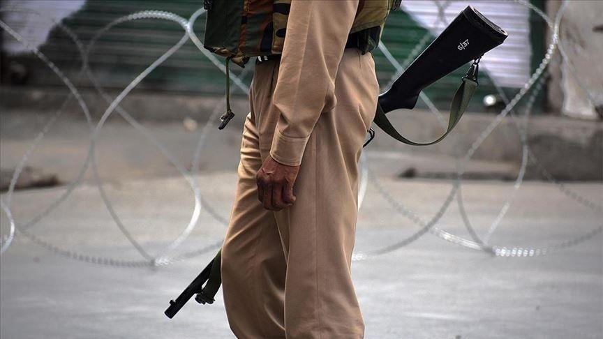 Hindistan ve Pakistan, Keşmir sınırında ateşkes konusunda anlaşmaya vardı