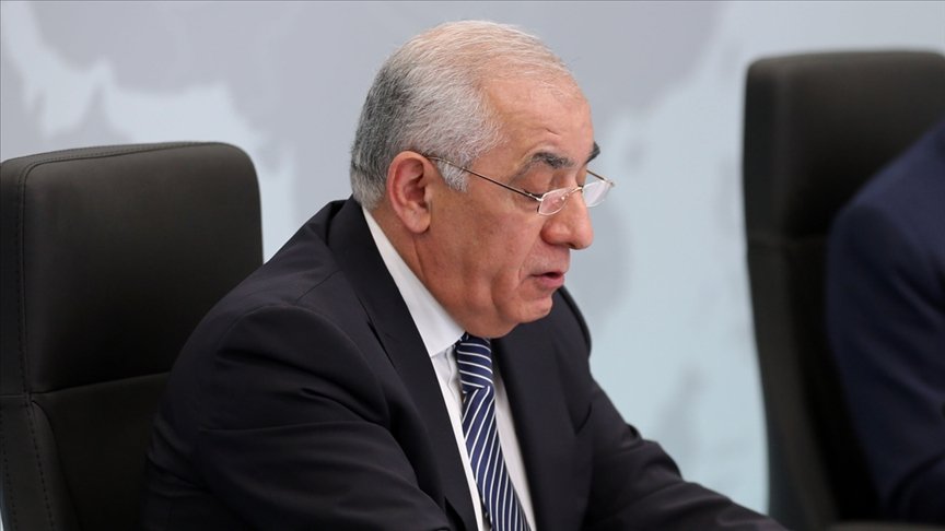 Azerbaycan Başbakanı Asadov: Bölgedeki tüm süreçlerde Azerbaycan kardeş Türkiye’nin yanındadır