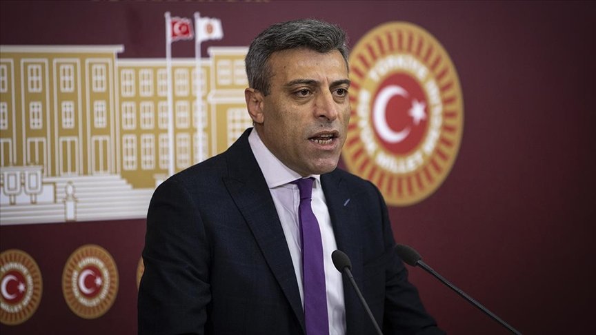 Yenilik Partisi Genel Başkanı Yılmaz: CHP’den daha çok insan gidecektir