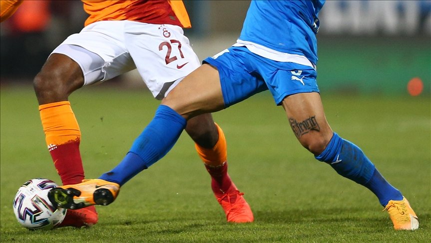 Lider Galatasaray’ın konuğu Büyükşehir Belediye Erzurumspor