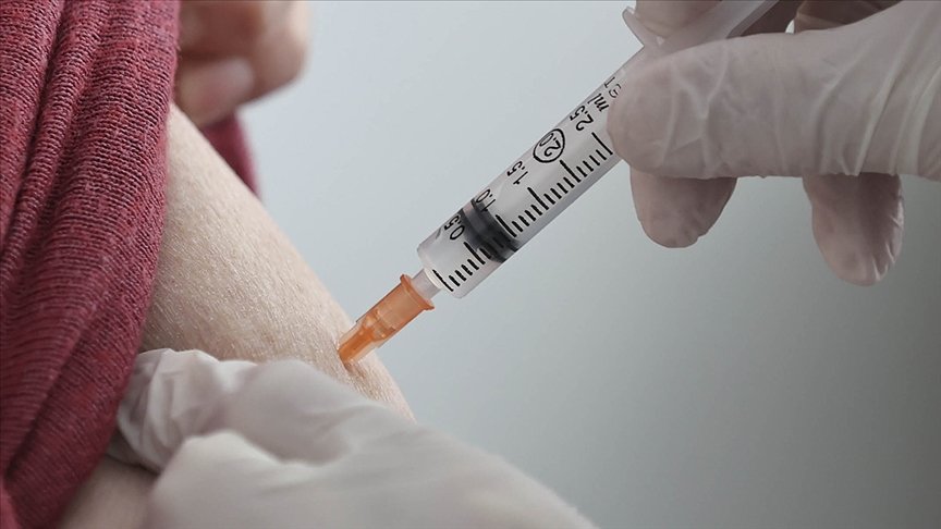 Johnson and Johnson firmasının Kovid-19 aşısının AB’de kullanımı için başvuru yapıldı