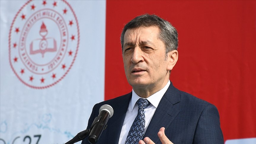 Bakan Selçuk: Öğretmen atama takvimiyle ilgili çalışılıyor
