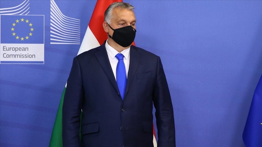 Macaristan Başbakanı Orban’a Çin aşısı uygulandı