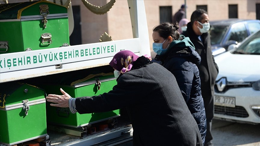 Eskişehir’de 3 kişilik ailenin evlerinde ölü bulunmasına ilişkin gözaltı sayısı 10’a yükseldi