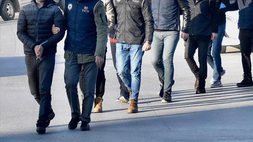 ‘2012 komiser yardımcılığına geçiş sınavı’ soruşturmasında 37 gözaltı kararı