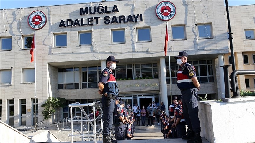 Pınar Gültekin cinayeti davasında Mertcan Avcı’ya tahliye