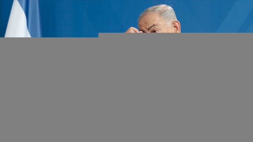 Netanyahu’dan Biden ile İran ve Filistin konusunda farklı görüşlere sahip oldukları itirafı
