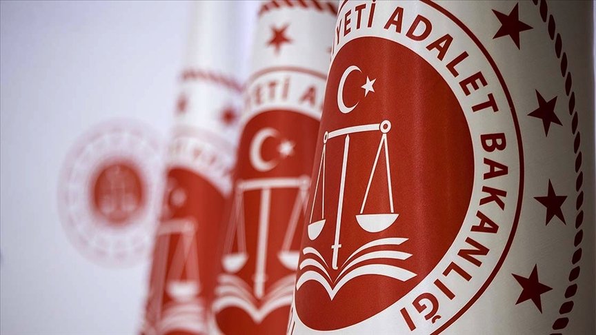 Adalet Bakanlığının 11 bin 484 yeni personel alımı ilanı Resmi Gazete’de yayımlandı