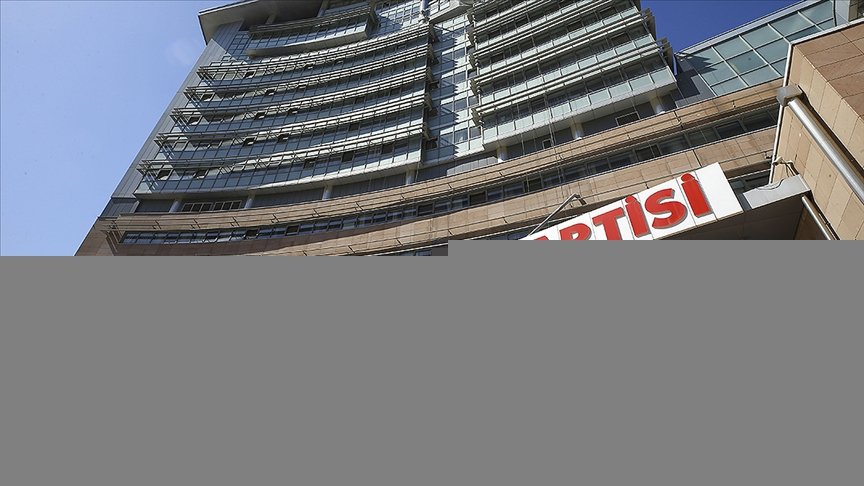 CHP’ye 156 bini aşkın kişi üyelik başvurusunu online yaptı