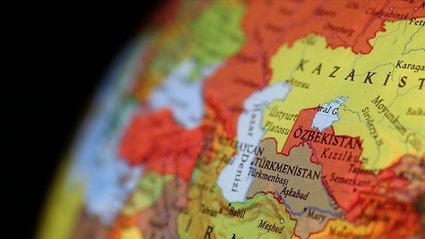 Özbekistan 1 Ocak 2023’te tamamen Latin alfabesine geçecek