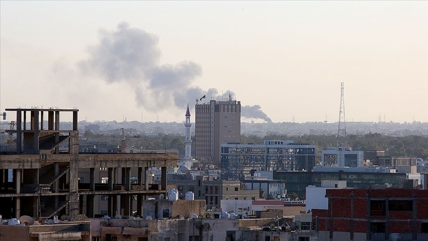 Libya’da barış sürecini bekleyen tehlikeler