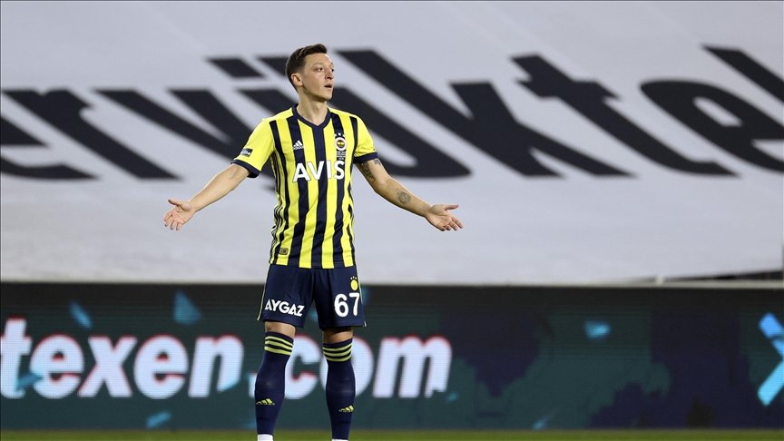 Fenerbahçe’nin serisini Galatasaray sonlandırdı