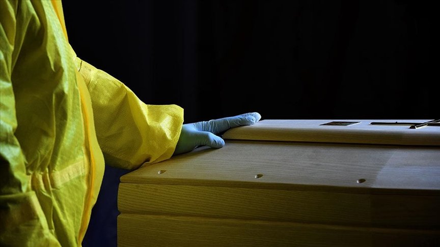 İtalya’da Kovid-19’dan ölenlerin sayısı 90 bini geçti