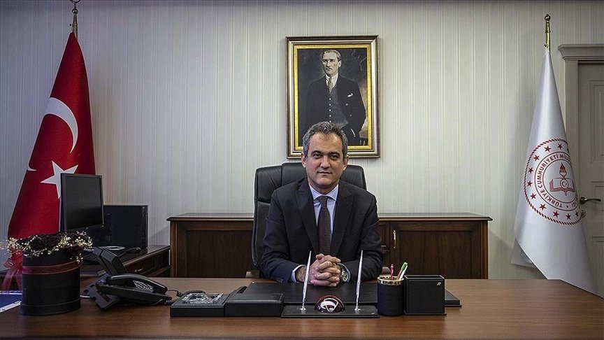 MEB mesleki eğitimde patent ve marka tescili için atağa geçti