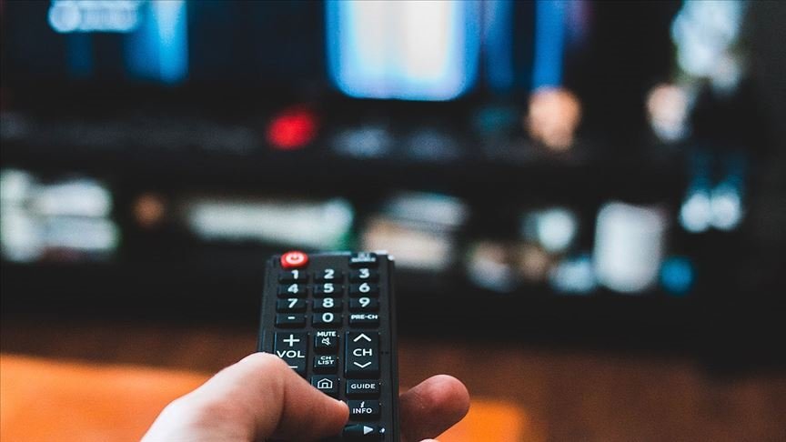 İngiltere, Çin resmi kanalı CGTN’nin yayın lisansını iptal etti