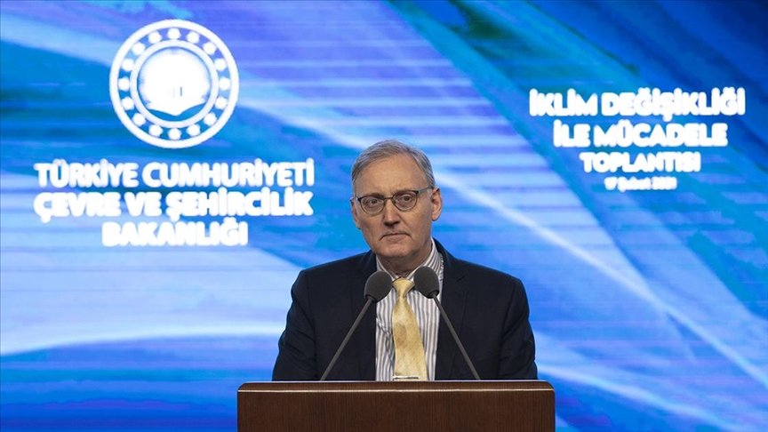 BM Türkiye Mukim Koordinatörü Rodriguez: Hepimizin karşı karşıya kaldığı ve bildiğimiz riskler söz konusu