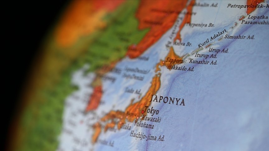 Japonya’dan, Çin’in sahil güvenliğine yabancı gemileri vurabilme yetkisi veren yasaya tepki