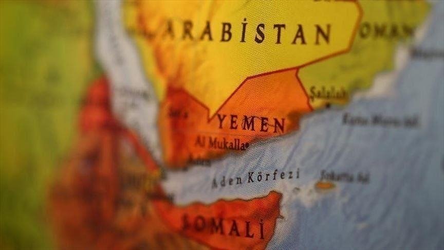 Yemen hükümeti, ABD’nin ülkedeki operasyonlara verdiği desteği sonlandırmasından memnun