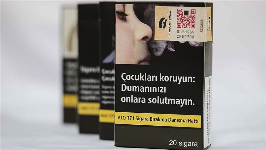 Pasif içicilik her 100 çocuktan 28’inin ölümüne neden oluyor